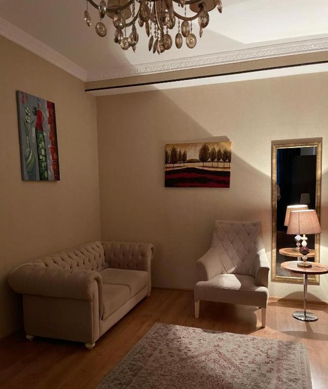 Hotel Grand Mirror Baku Zewnętrze zdjęcie