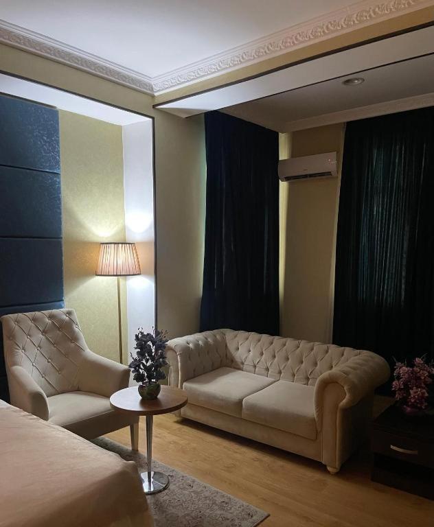 Hotel Grand Mirror Baku Zewnętrze zdjęcie