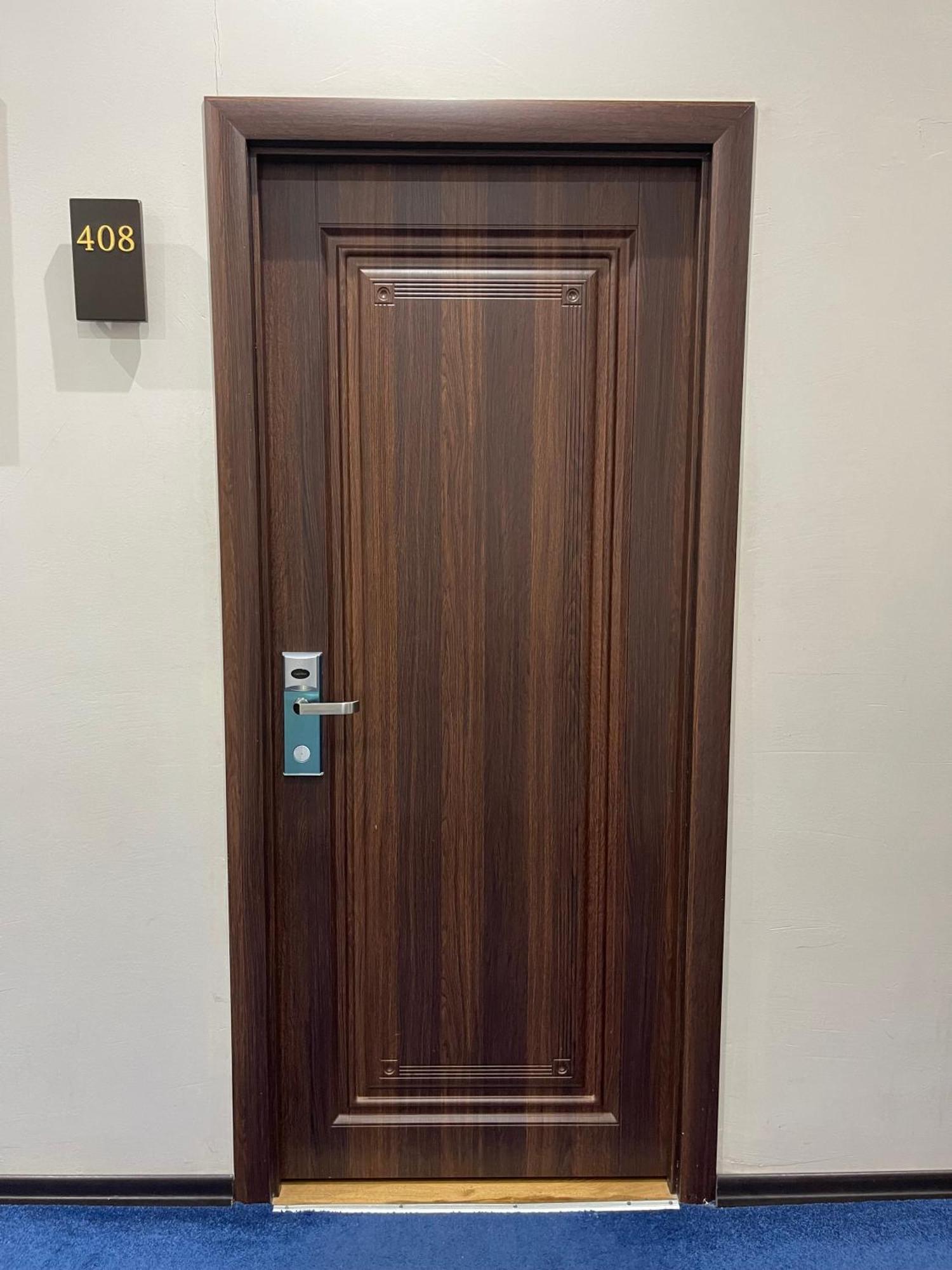 Hotel Grand Mirror Baku Zewnętrze zdjęcie