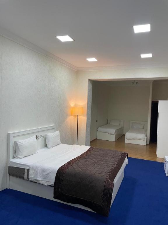 Hotel Grand Mirror Baku Zewnętrze zdjęcie